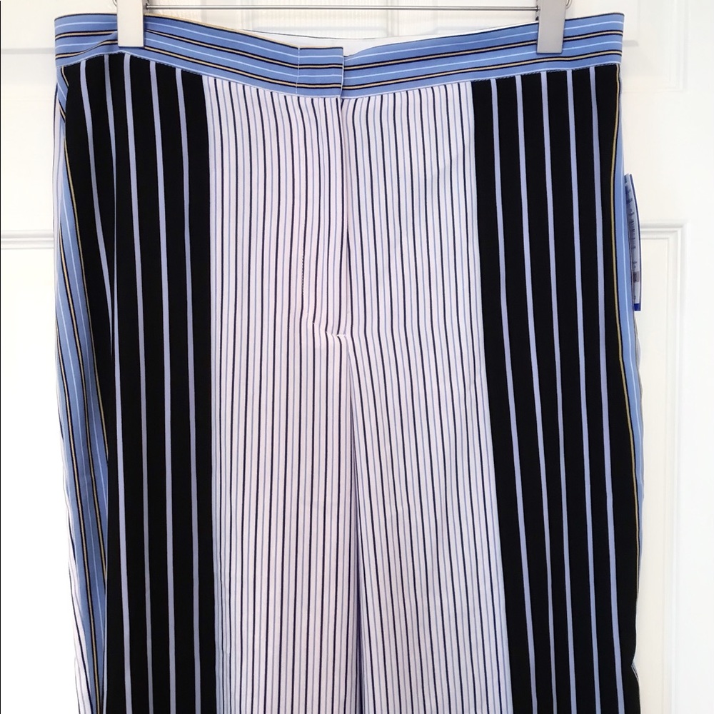 New NYGARD wide leg pants